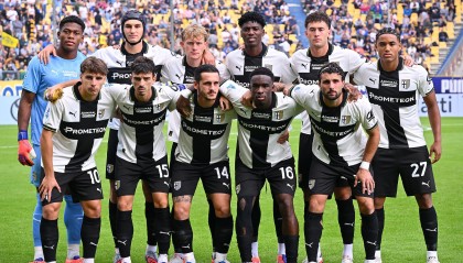 九游体育登录-帕尔马对前拉戈内西去世表示哀悼