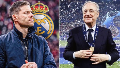 九游体育官方-上任7个月被炒！44岁阿隆索回应佛爷： 我已倾尽所有 可自豪离开