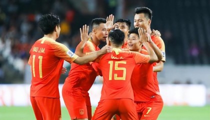 九游体育APP-中国女足亚洲杯八强战前瞻！正常发挥就能晋级，获得世界杯资格