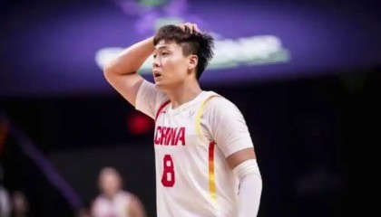 九游体育APP-男篮100-93力克中国台北4坏消息！赵睿+王浩然辣眼，攻守一塌糊涂