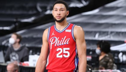 休赛期最后的悬念何时解 西蒙斯究竟是走还是留？