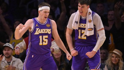 九游体育官方-拉拉维亚：我的目标一直有赛季全勤 我只想健康出战并稳定发挥